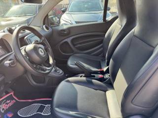 SMART ForTwo usata, con Chiusura centralizzata
