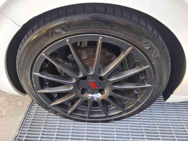 PEUGEOT 208 usata, con Cerchi in lega