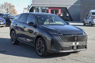 PEUGEOT 3008 usata, con Airbag laterali