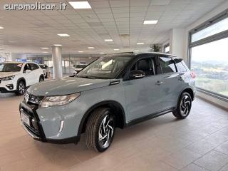 SUZUKI Vitara usata, con Airbag