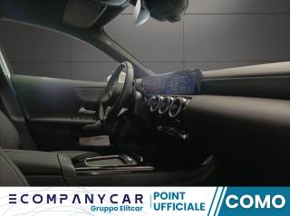 MERCEDES-BENZ A 180 usata, con Controllo trazione