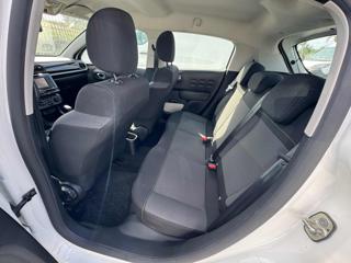 CITROEN C3 usata, con Autoradio digitale