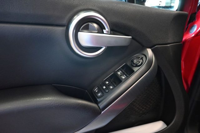 FIAT 500X usata 96