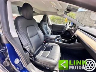 TESLA Model 3 usata, con Cerchi in lega