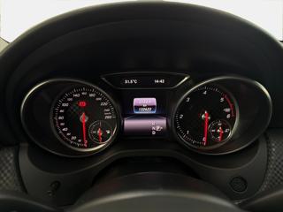 MERCEDES-BENZ A 180 usata, con Climatizzatore