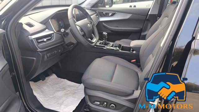 DR MOTOR DR 6.0 usata, con Airbag laterali