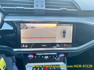 AUDI Q3 usata, con Climatizzatore