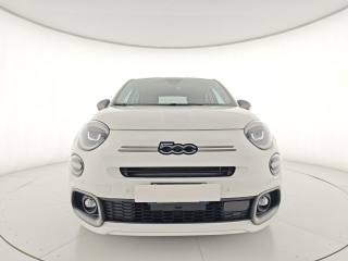 FIAT 500X usata, con Airbag