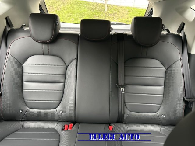 MG ZS usata, con Cruise Control