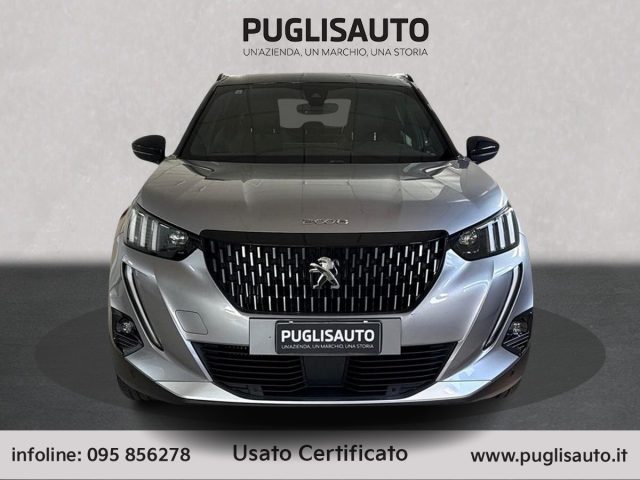 PEUGEOT 2008 usata, con Airbag