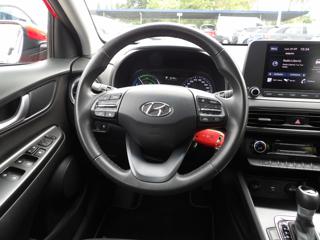 HYUNDAI Kona usata, con Cruise Control