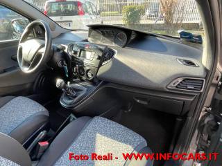 LANCIA Ypsilon usata, con Volante multifunzione