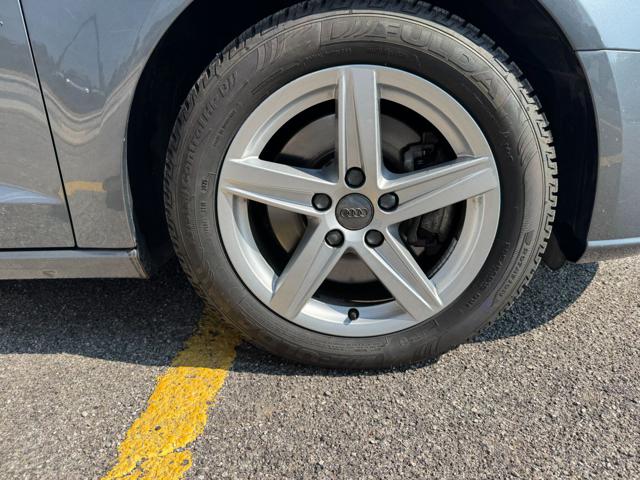 AUDI A3 usata, con Park Distance Control