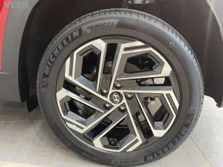 HYUNDAI Tucson usata, con ESP