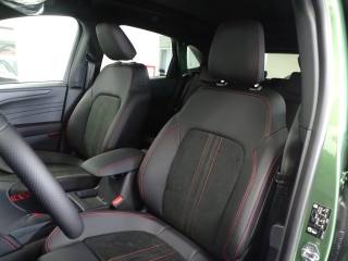 FORD Kuga usata, con ESP