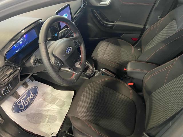 FORD Puma usata, con Climatizzatore