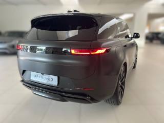 LAND ROVER Range Rover Sport usata, con Airbag