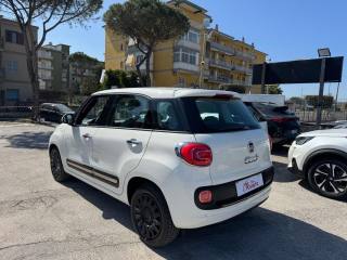 FIAT 500L usata, con Boardcomputer