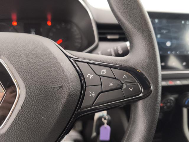 RENAULT Clio usata, con Sistema di navigazione