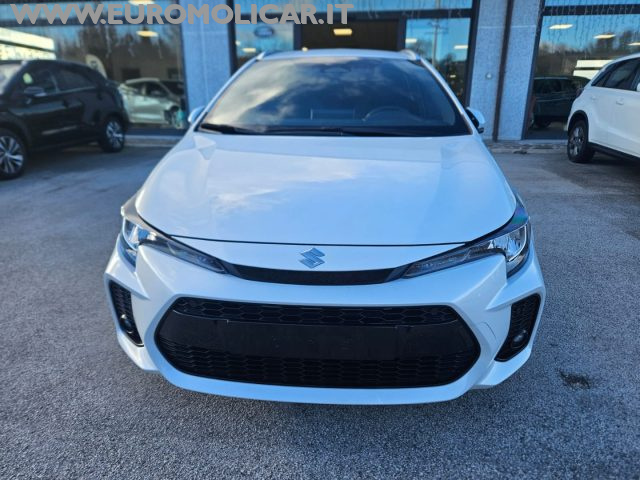 SUZUKI Swace usata, con ESP