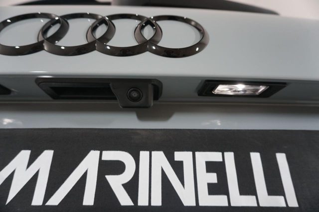 AUDI A1 usata, con Servosterzo