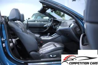 BMW 430 usata, con Cruise Control