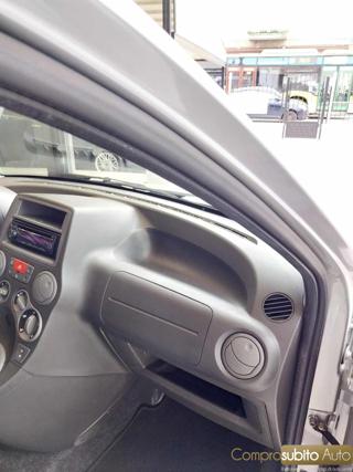 FIAT Panda usata, con Chiusura centralizzata