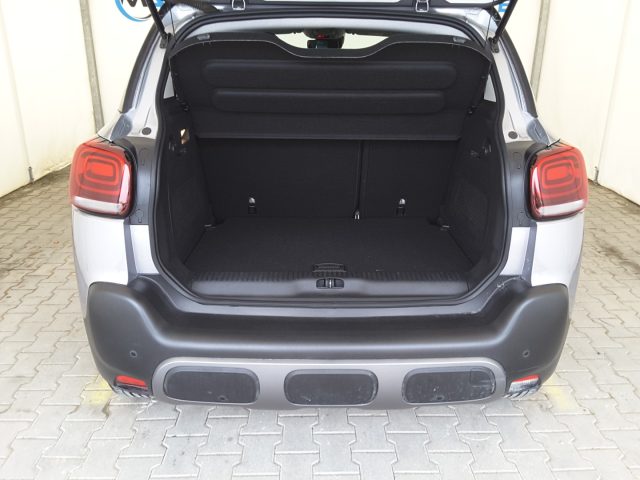 CITROEN C3 Aircross usata, con Servosterzo