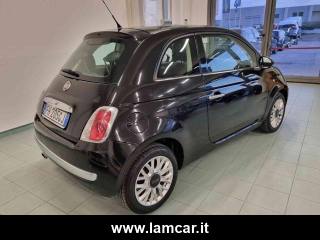 FIAT 500 usata, con Interni in pelle