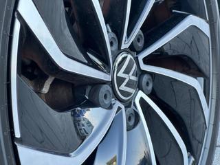 VOLKSWAGEN Golf usata, con Luci diurne LED