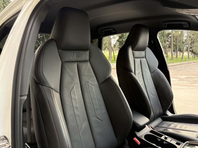 AUDI A3 usata, con Climatizzatore