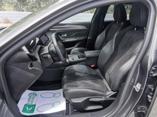 PEUGEOT 308 usata, con Climatizzatore