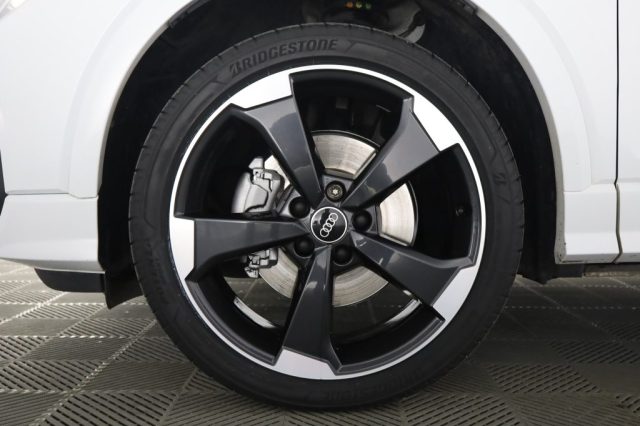 AUDI Q2 usata 8