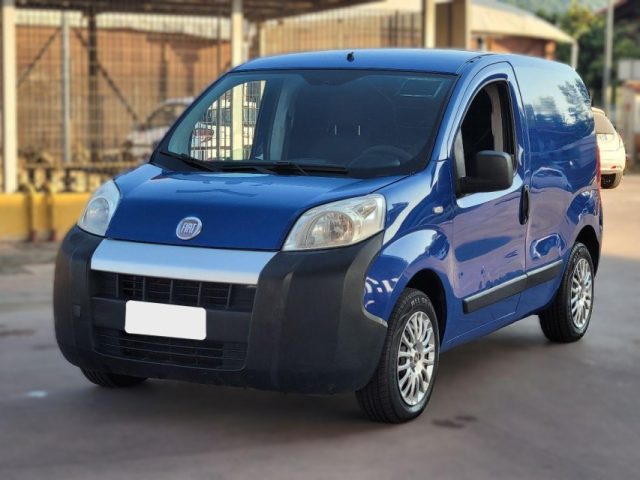 FIAT Fiorino usata, con ABS