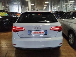 AUDI A3 usata, con Autoradio