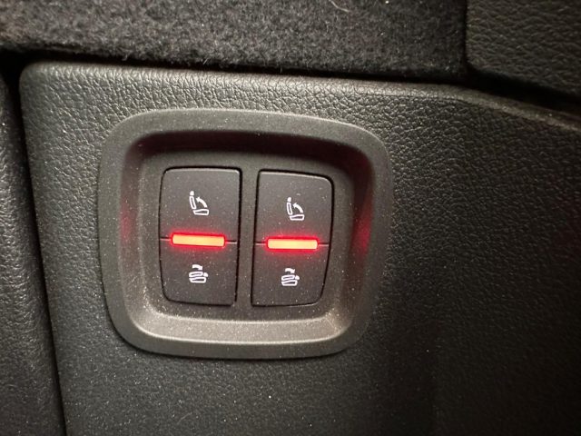 AUDI Q7 usata, con Interni in pelle