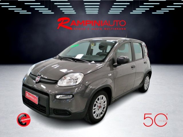 FIAT Panda usata 0