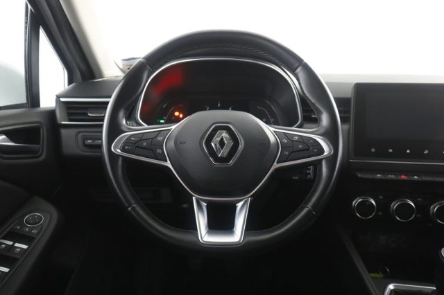 RENAULT Clio usata 5