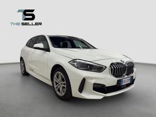 BMW 120 usata, con Airbag Passeggero