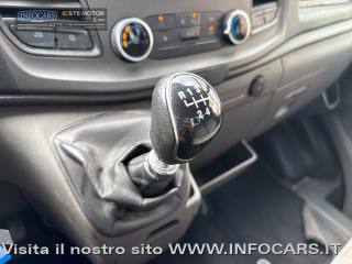 FORD Transit usata, con Servosterzo
