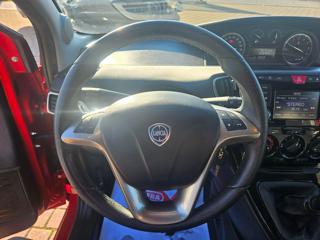 LANCIA Ypsilon usata, con Climatizzatore
