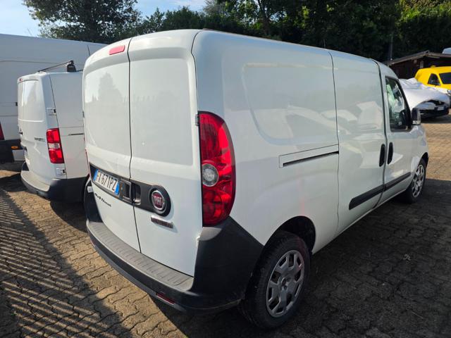 FIAT Doblo usata, con Chiusura centralizzata