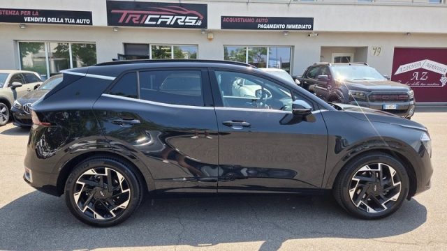 KIA Sportage usata, con Alzacristalli elettrici