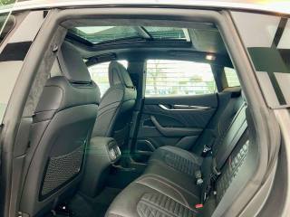 MASERATI Levante usata, con Regolazione elettrica sedili