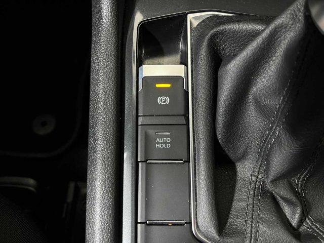 VOLKSWAGEN Tiguan Allspace usata 25