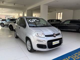 FIAT Panda usata, con Airbag Passeggero