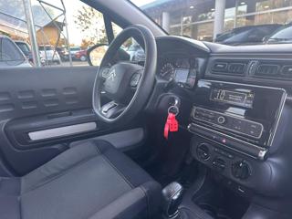 CITROEN C3 usata, con Cruise Control
