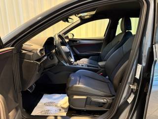 CUPRA Leon usata, con Airbag Passeggero