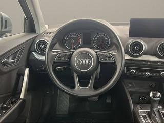 AUDI Q2 usata, con ESP