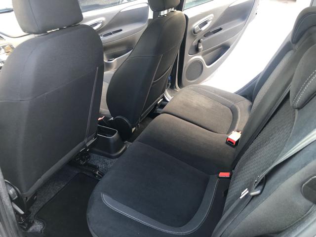 FIAT Punto Evo usata, con Specchietti laterali elettrici